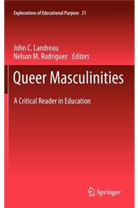 Queer Masculinities