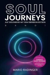 SOUL JOURNEYS Band 1