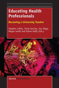 Educating Health Professionals