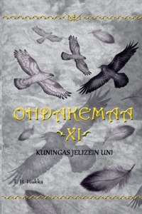 Ohdakemaa 11