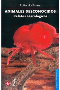 Animales Desconocidos