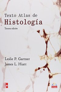 Texto atlas de histologia