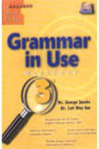 Grammar in Use: Workbook Pt. 3