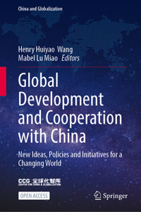 Global Development and Cooperation with China