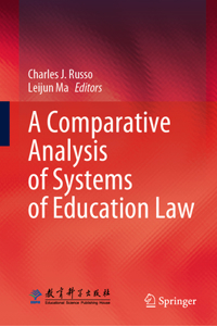 Comparative Analysis of Systems of Education Law