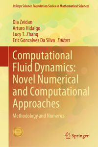 Computational Fluid Dynamics: Novel numerical and computational approaches: Methodology and Numerics
