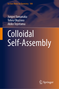 Colloidal Self-Assembly