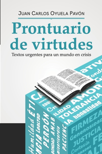 Prontuario de virtudes