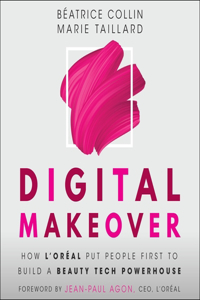 Digital Makeover Lib/E