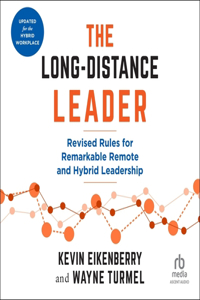 Long-Distance Leader, Second Edition