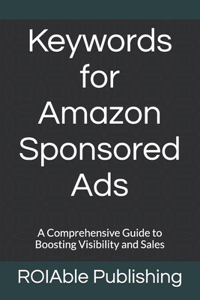 Keywords for Amazon Sponsored Ads