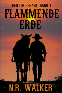Flammende Erde