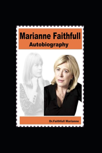 Marianne Faithfull Autobiography