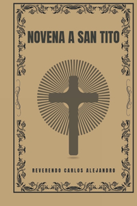 Novena a San Tito