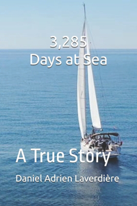 3,285 Days at Sea