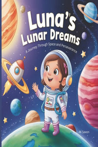 Luna's Lunar Dreams