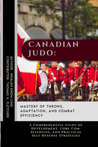 Canadian Judo