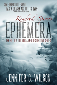 Kindred Spirits