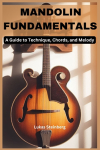 Mandolin Fundamentals