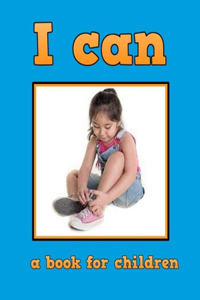 I can - a book for children