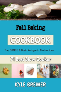 Fall Baking