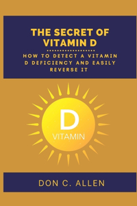 Secret of Vitamin D