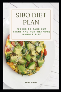 Sibo Diet Plan