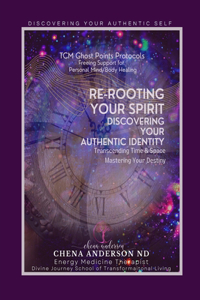 Re-Rooting Your Spirit