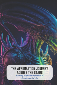 The Affirmation Journey Across the Stars