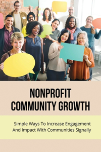 Nonprofit Community Growth