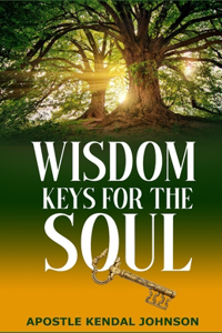 Wisdom Keys for the Soul