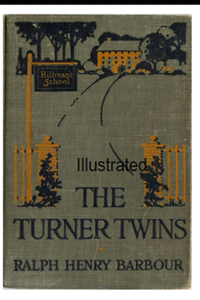 The Turner Twins Illustrated