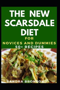 New Scarsdale Diet For Novices And Dummies