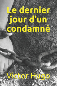 Le dernier jour d'un condamné