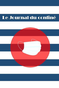 Le journal du confiné