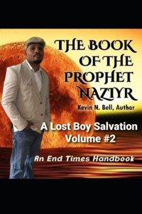 A Lost Boy's Salvation Volume #2