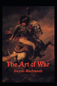 The Art of War Annotated