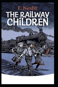 The Railway Children Illustrated