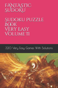Fantastic Sudoku