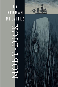 Moby-Dick by Herman Melville