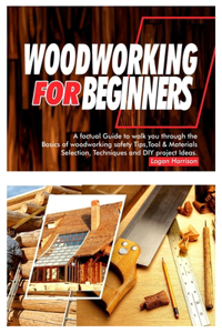 Woodworking for Beginners