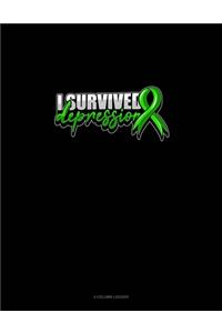 I Survived Depression