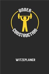 Witzeplaner