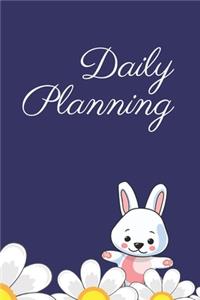 Daily Planning