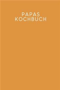 Papas Kochbuch