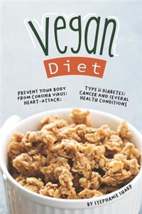 Vegan Diet