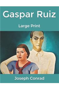 Gaspar Ruiz