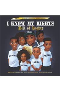 I Know my Rights