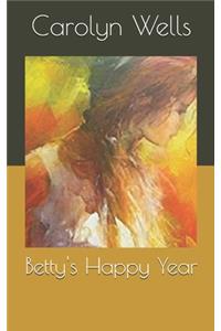 Betty's Happy Year