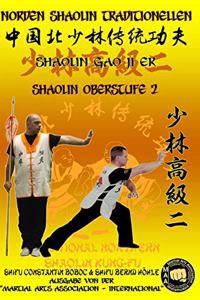 Shaolin Oberstufe 2